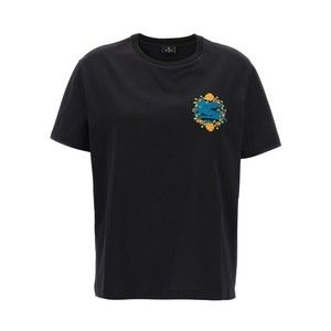 Etro Logo Embroidery T-Shirt - NWT